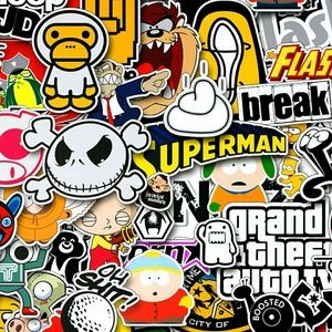 Meet your Posher, Jerry